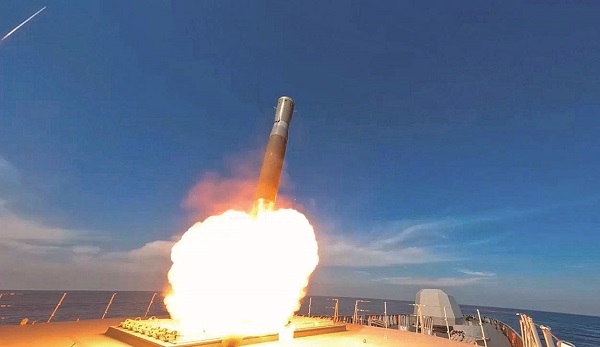 Tên lửa siêu vượt âm của Nga - Vũ khí không thể đánh chặn